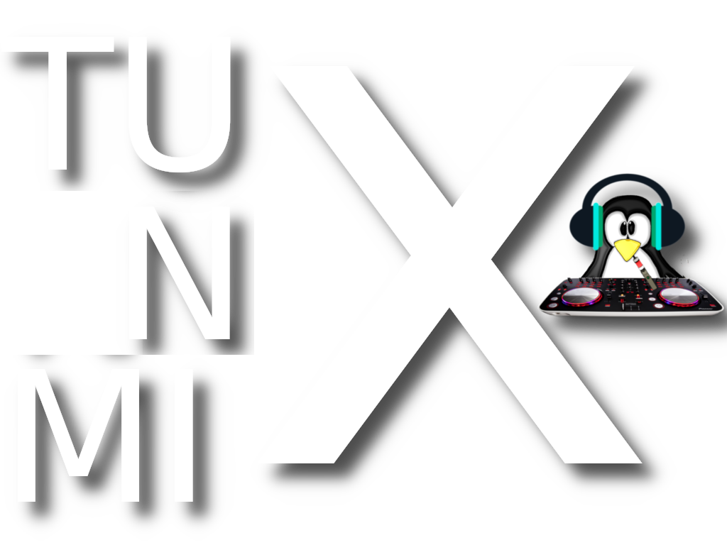 Tux N Mix