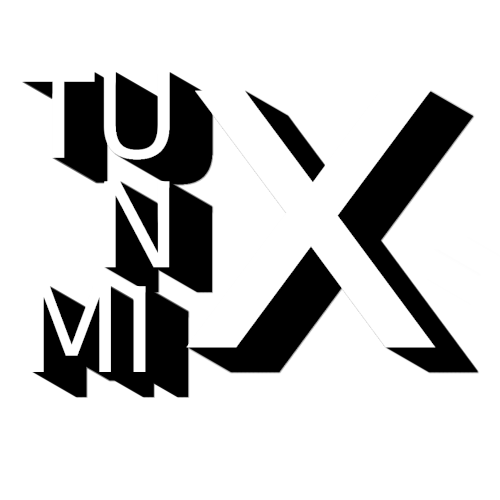 Tux N Mix