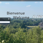 écran de connexion de la version 33